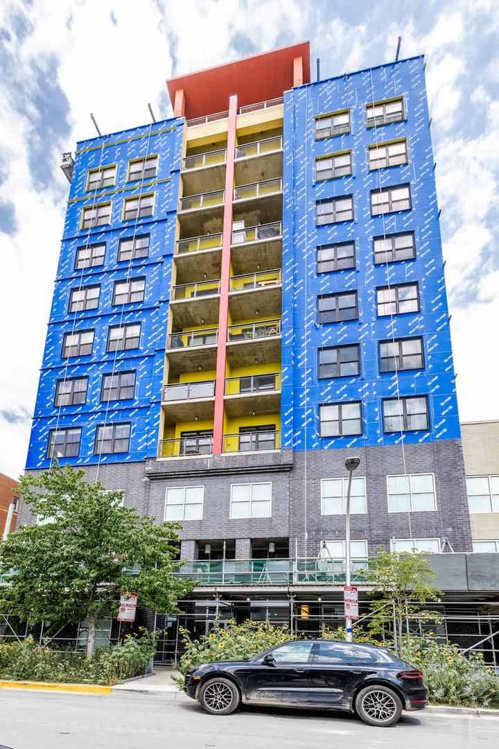 1122 W Catalpa Ave. #616, Chicago, IL 60640