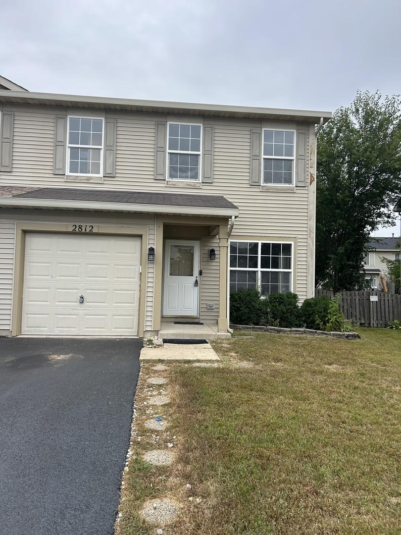 2812 Troon Dr., Montgomery, IL 60538