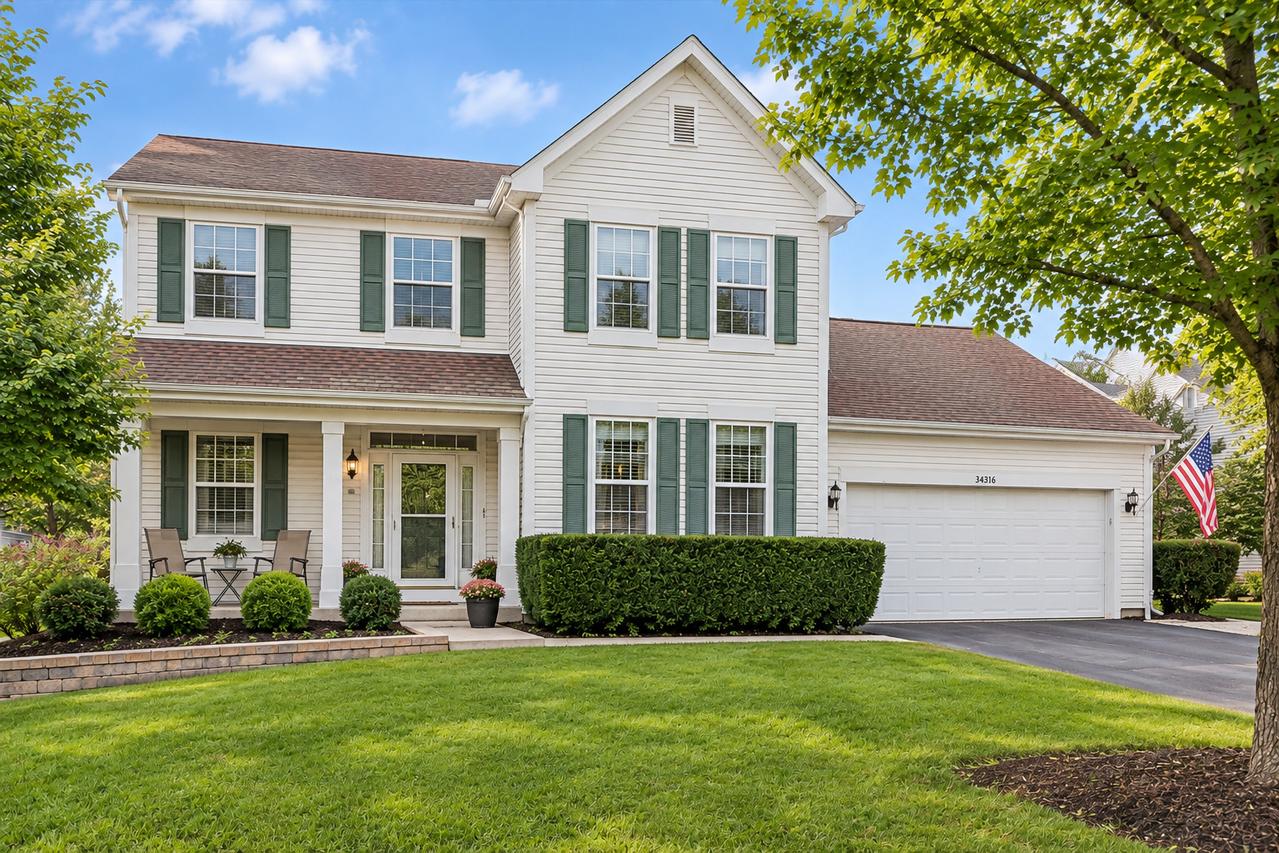 34316 N Old Walnut Cir., Gurnee, IL 60031