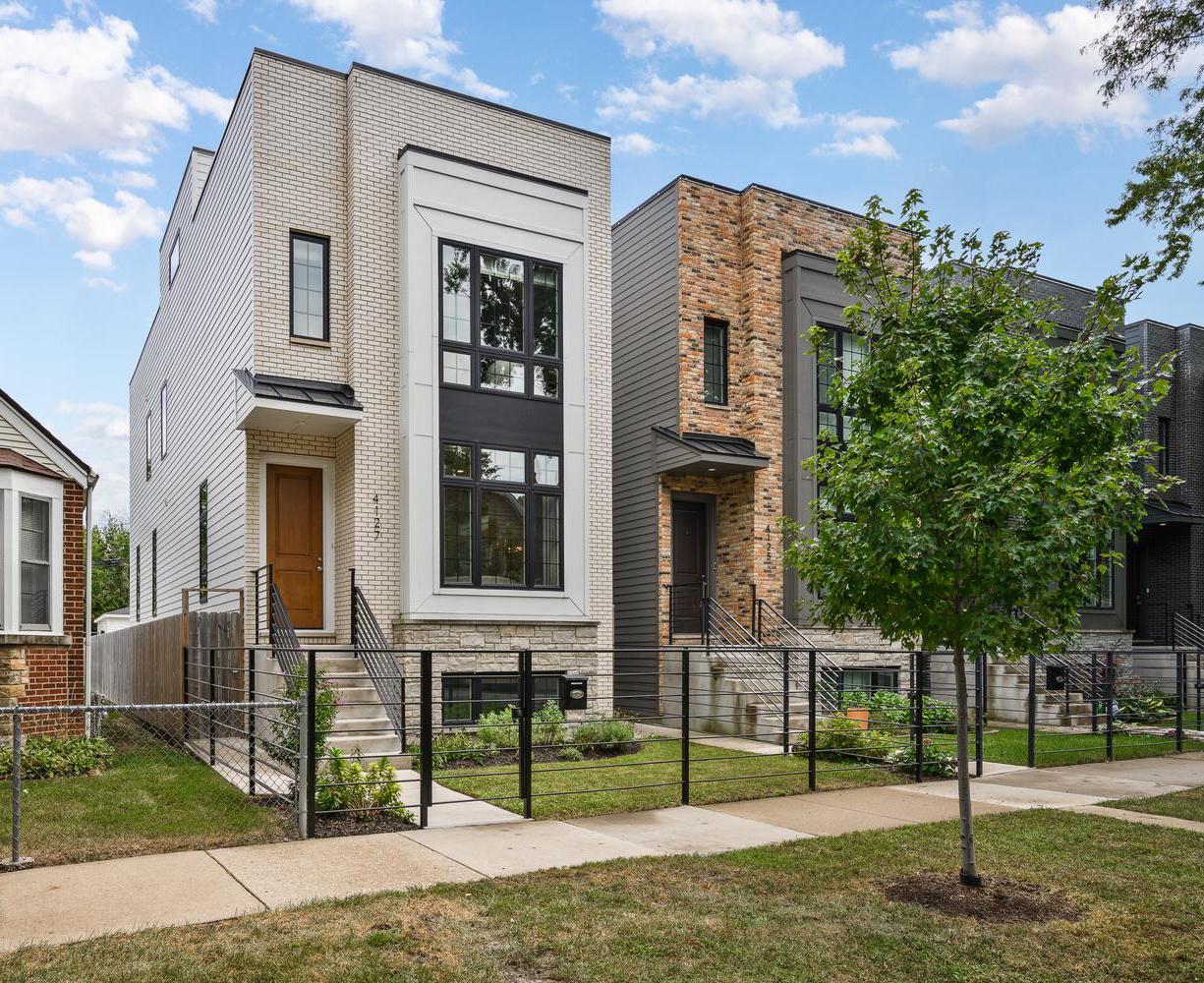 4127 N Whipple St., Chicago, IL 60618