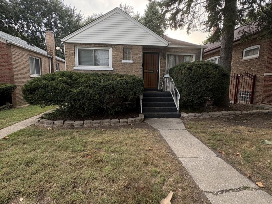 12420 S Normal Ave., Chicago, IL 60628