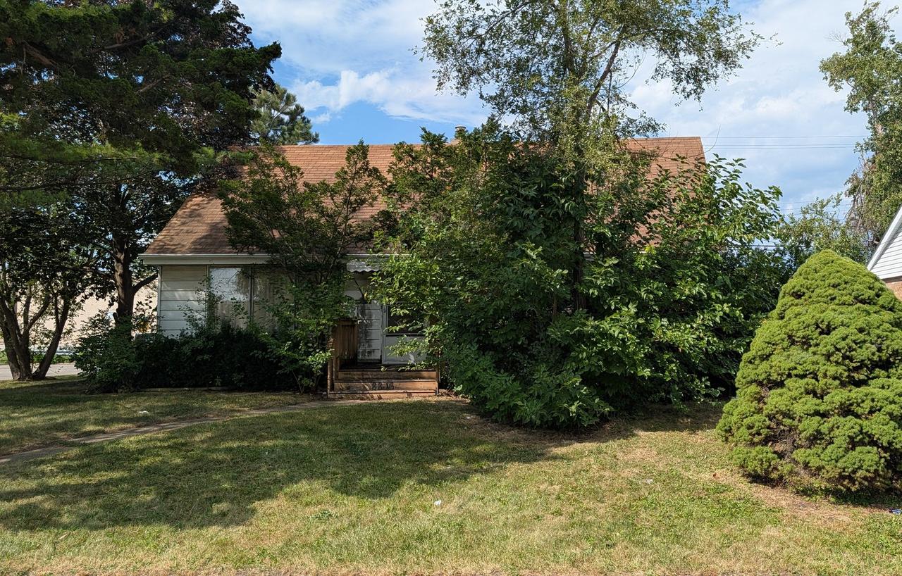 8816 Olympic Dr., Bridgeview, IL 60455