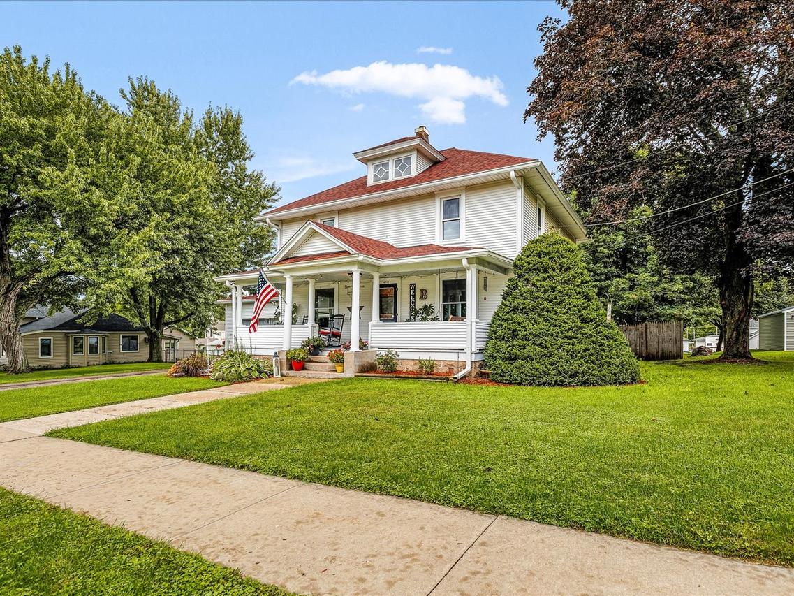 406 W Main St., Durand, IL 61024
