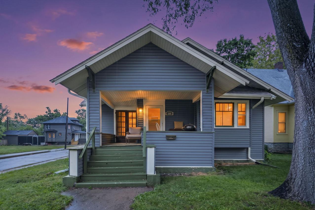 1209 E Maple St., Kankakee, IL 60901
