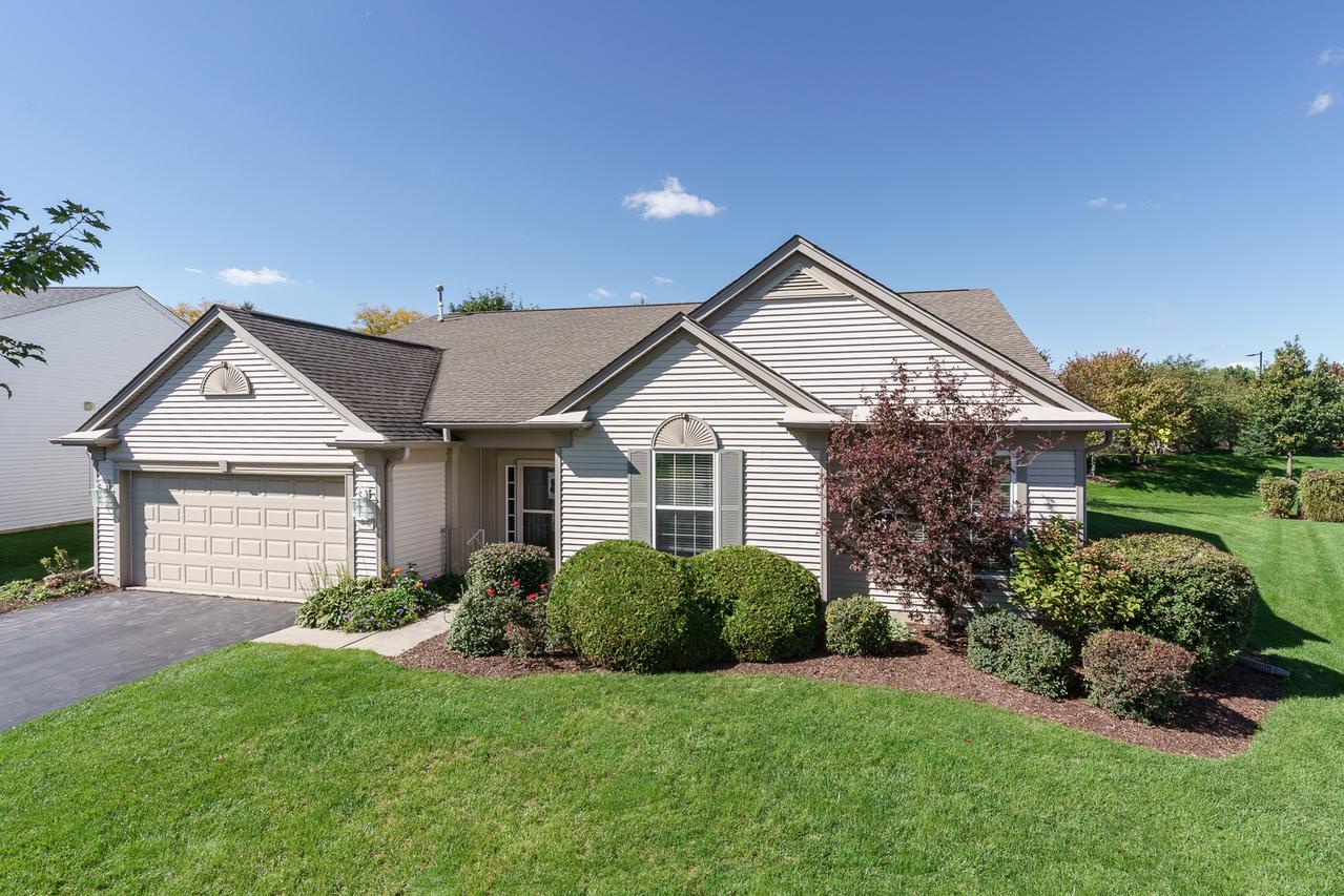 13655 Fallow Dr., Huntley, IL 60142