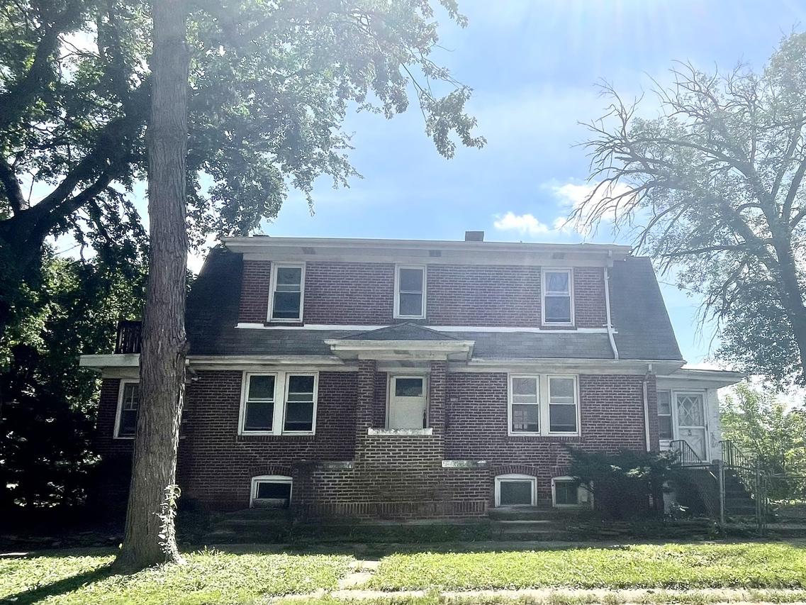 2158 N Nordica Ave., Chicago, IL 60707