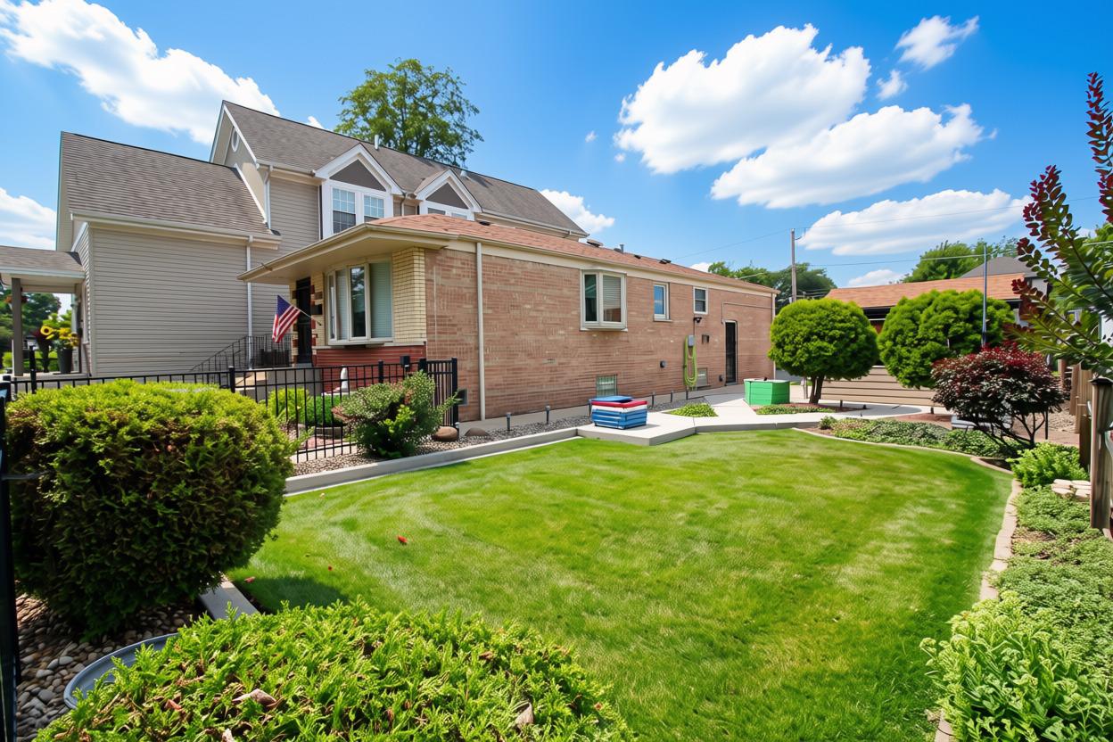 10752 S Albany Ave., Chicago, IL 60655