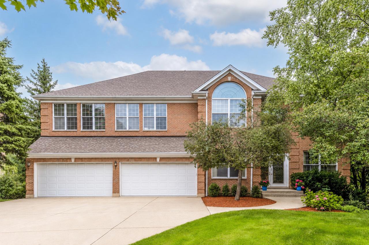 1925 Turtle Bay Rd., Vernon Hills, IL 60061