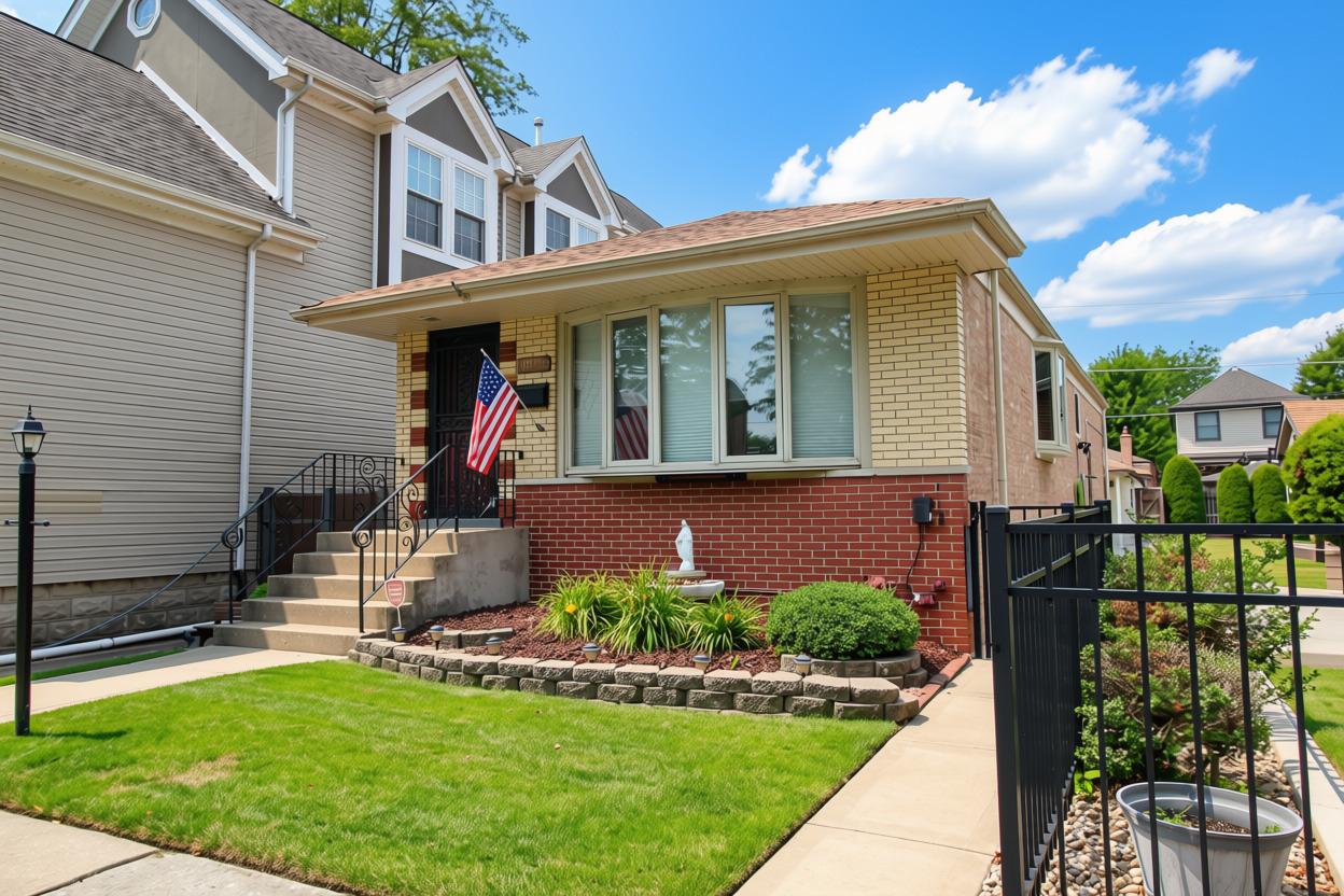 10756 S Albany Ave., Chicago, IL 60655
