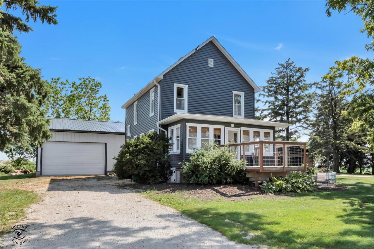 15051 W Baker Rd., Manhattan, IL 60442