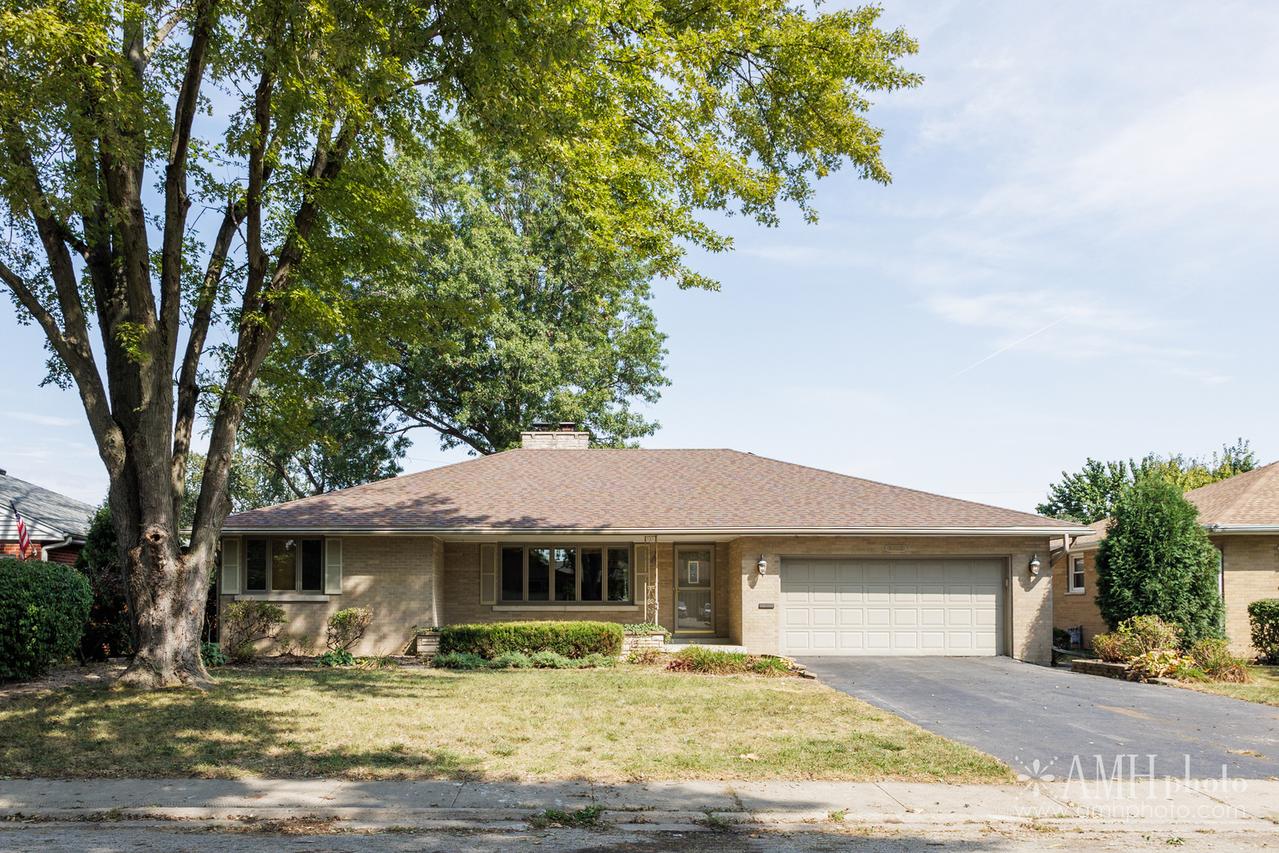 1033 W Hawkins St., Kankakee, IL 60901