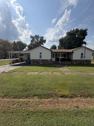 New Homes with Master Bedrooms on the 1st Floor in Sesser: September 12th to September 18th