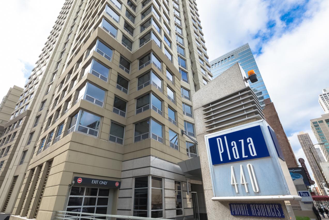 440 N Wabash Ave. #1005, Chicago, IL 60611