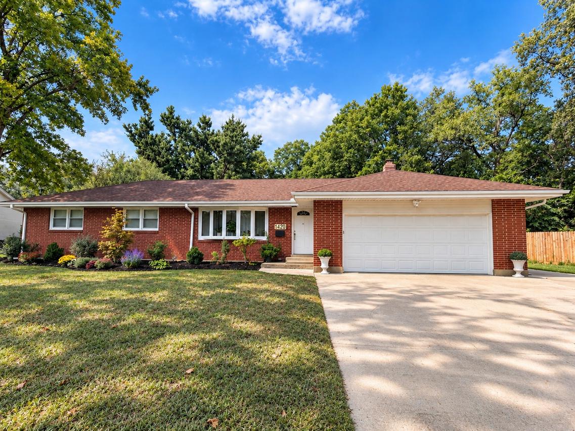 1420 Union St., Marseilles, IL 61341