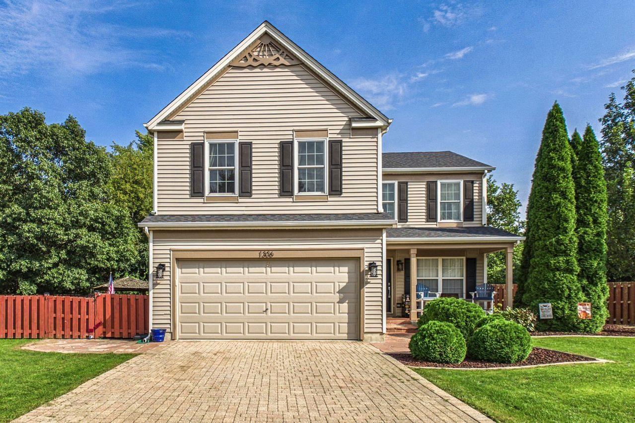 1306 Kathleen Ct., Antioch, IL 60002