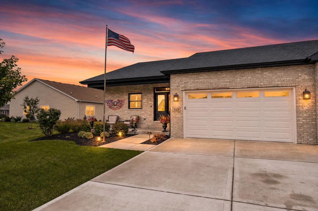 26428 W Stephanie Dr., Channahon, IL 60410