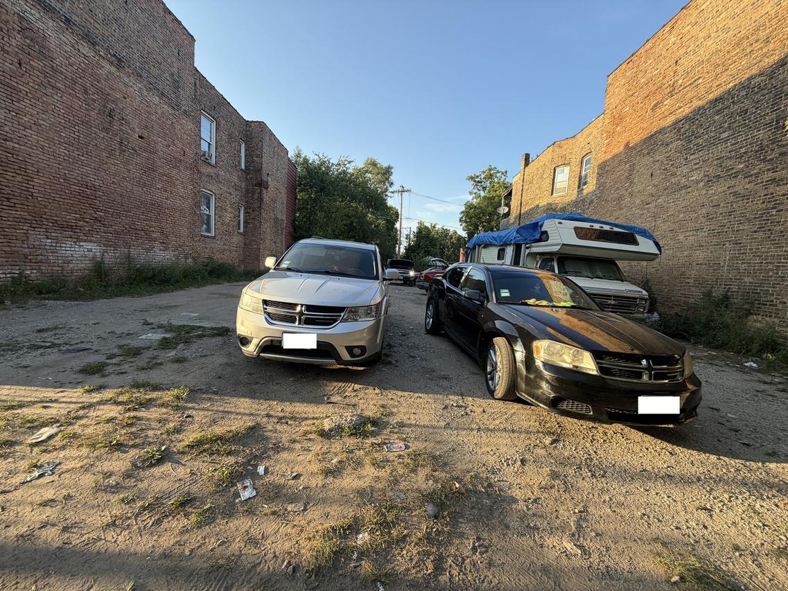 1444 W Marquette Rd., Chicago, IL 60636