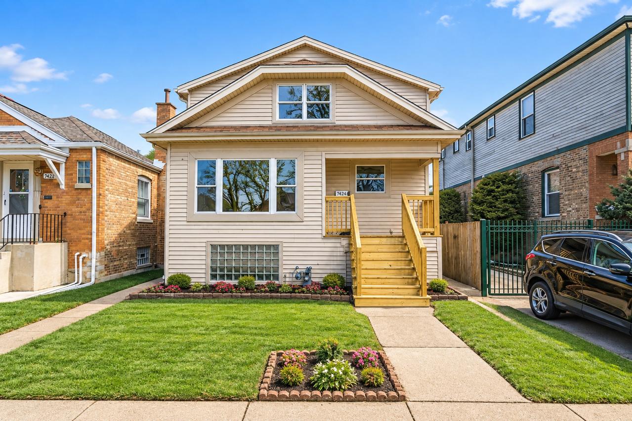 7424 W 57th Pl., Summit, IL 60501