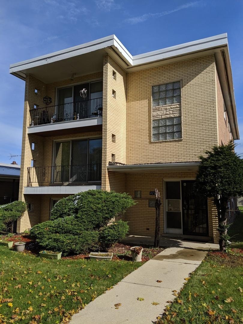 9731 S Michigan Ave., Chicago, IL 60628