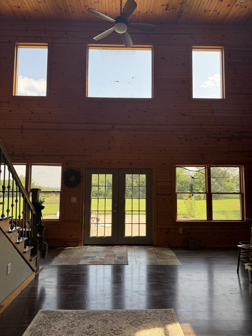 13820 Shiloh Cemetery Road, Whittington, IL 62897