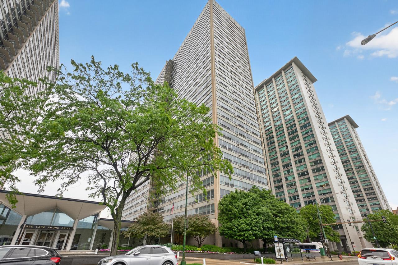 3550 N Lake Shore Dr. #1925, Chicago, IL 60657