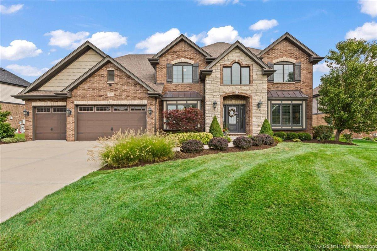 8580 Stone Creek Blvd., Frankfort, IL 60423