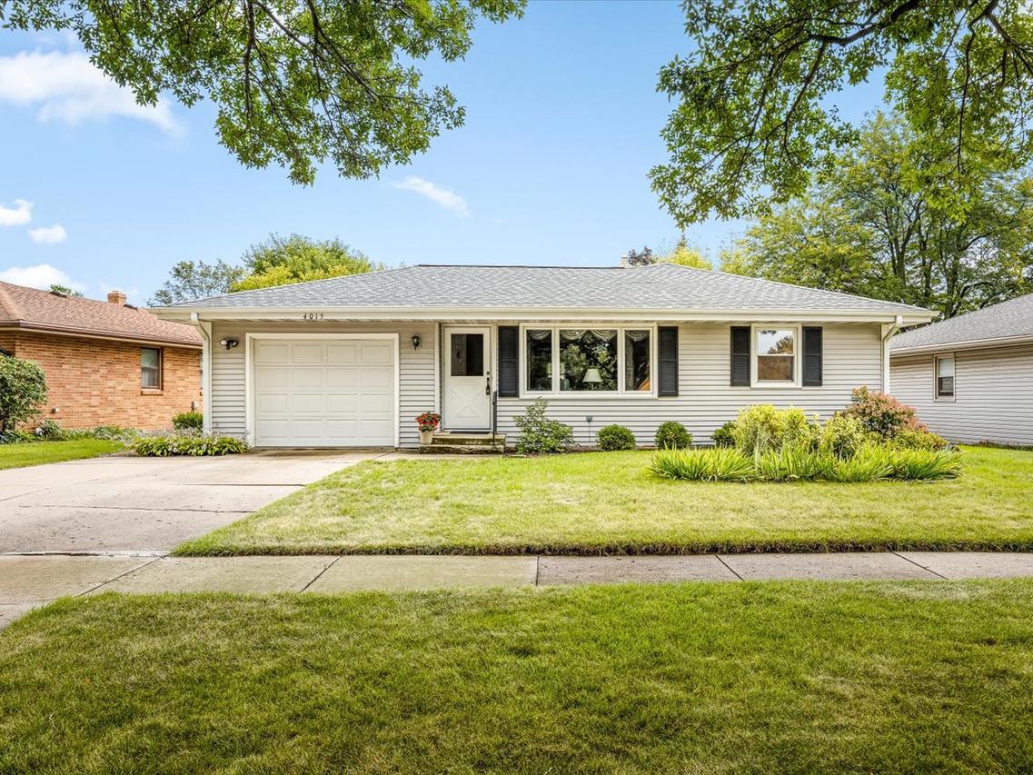 4015 Pleasant Valley Blvd., Rockford, IL 61114