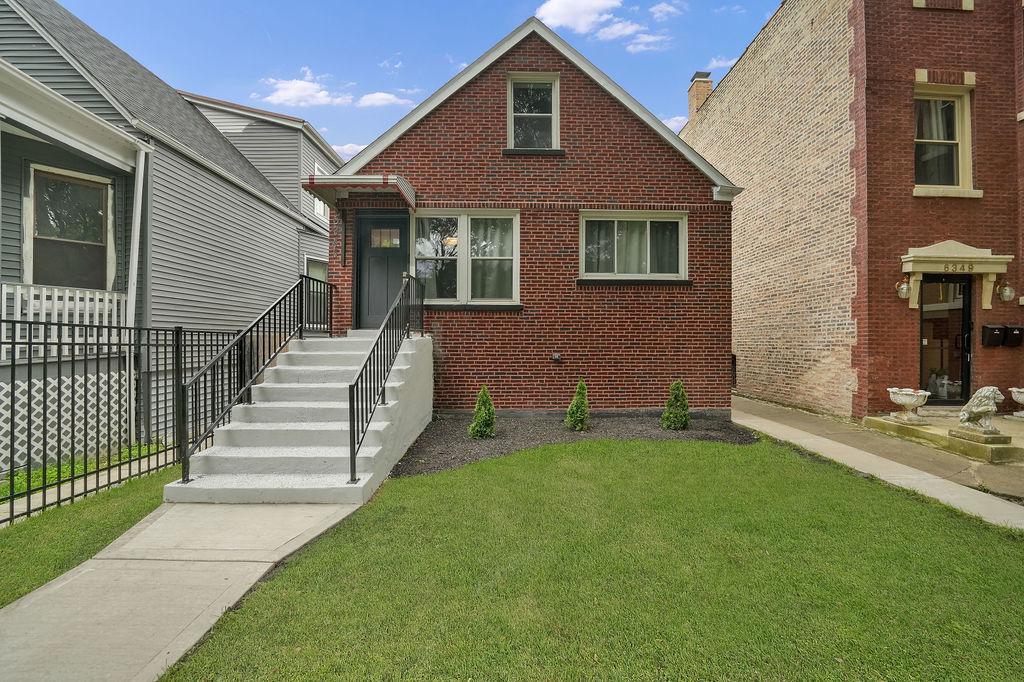 6345 S Honore St., Chicago, IL 60636