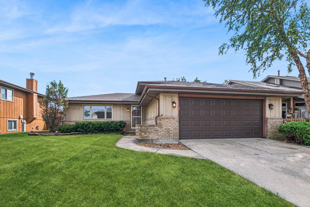 2937 200th St., Lynwood, IL 60411