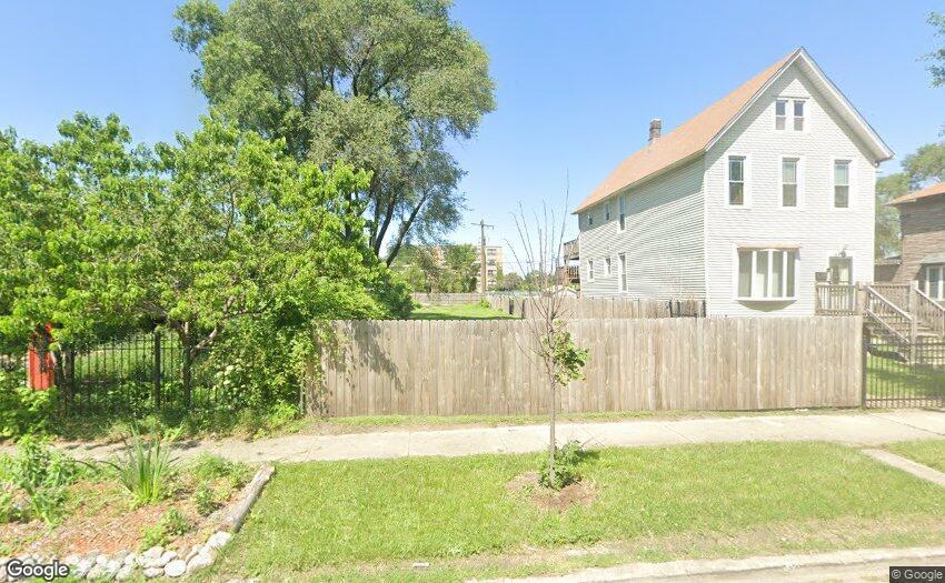 6912 S Perry Ave., Chicago, IL 60621