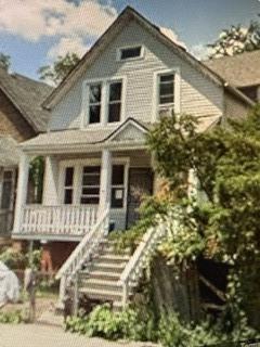 6922 S Carpenter St., Chicago, IL 60621