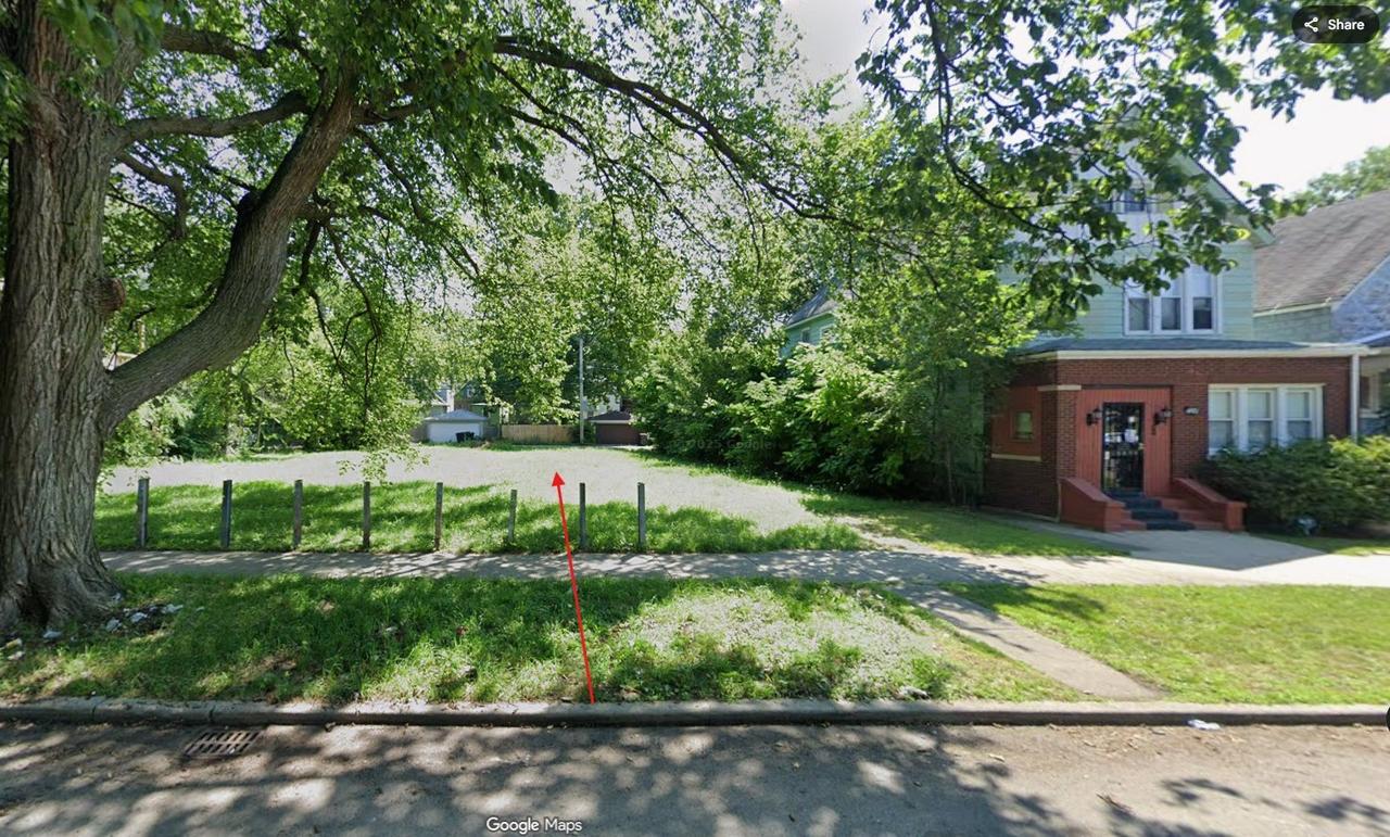6915 S Emerald Ave., Chicago, IL 60621