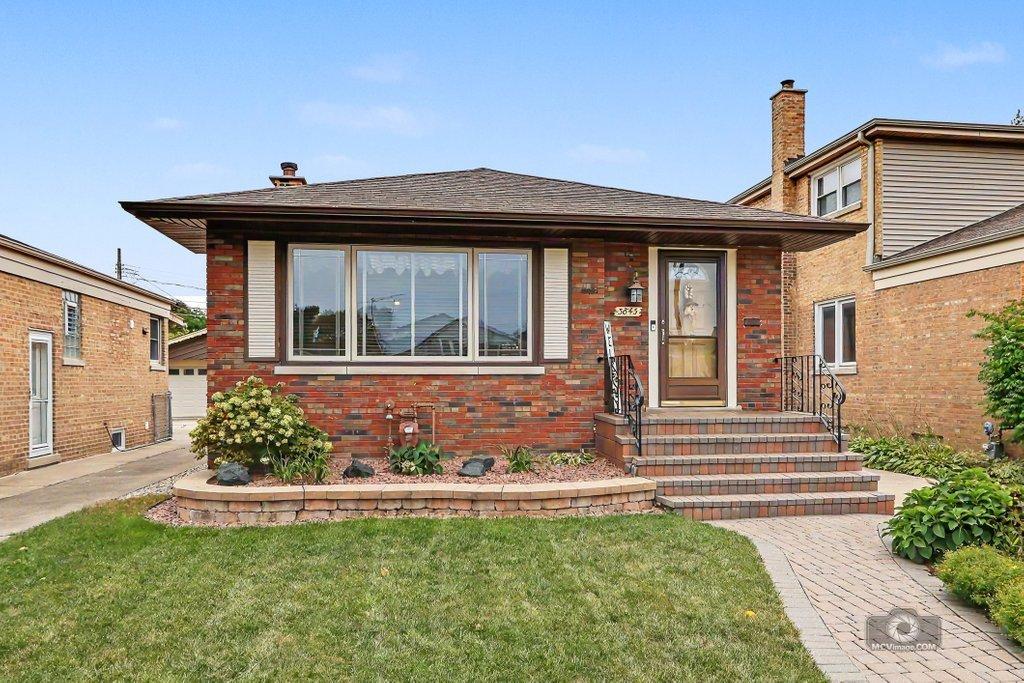 3843 W 107th Pl., Chicago, IL 60655
