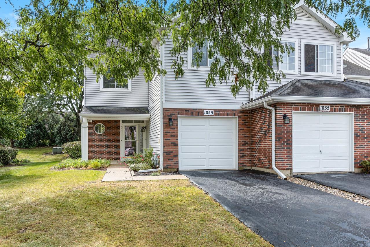 1053 Ripple Ridge Dr., Darien, IL 60561