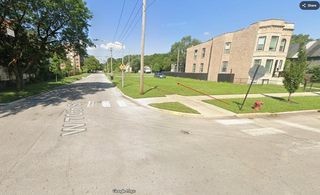 6956 S Normal Blvd., Chicago, IL 60621