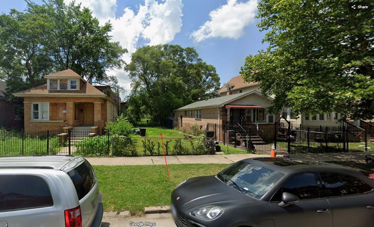 6950 S Lowe Ave., Chicago, IL 60621