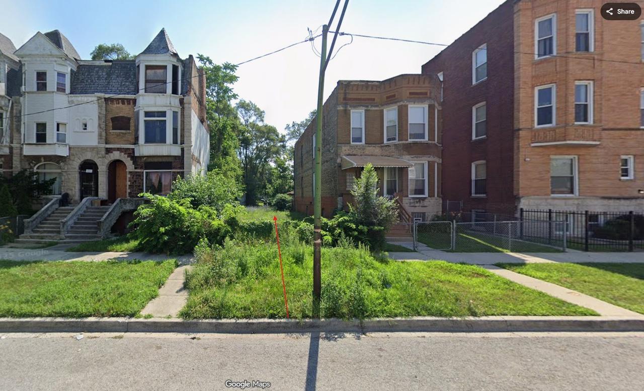 6951 S Union Ave., Chicago, IL 60621