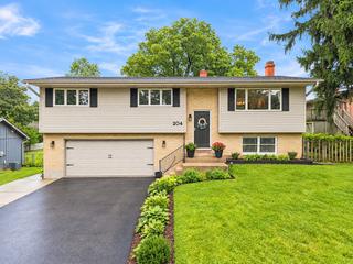 New Homes For Sale This Week That Attend Lake in the Hills Elementary School: September 18th to September 24th