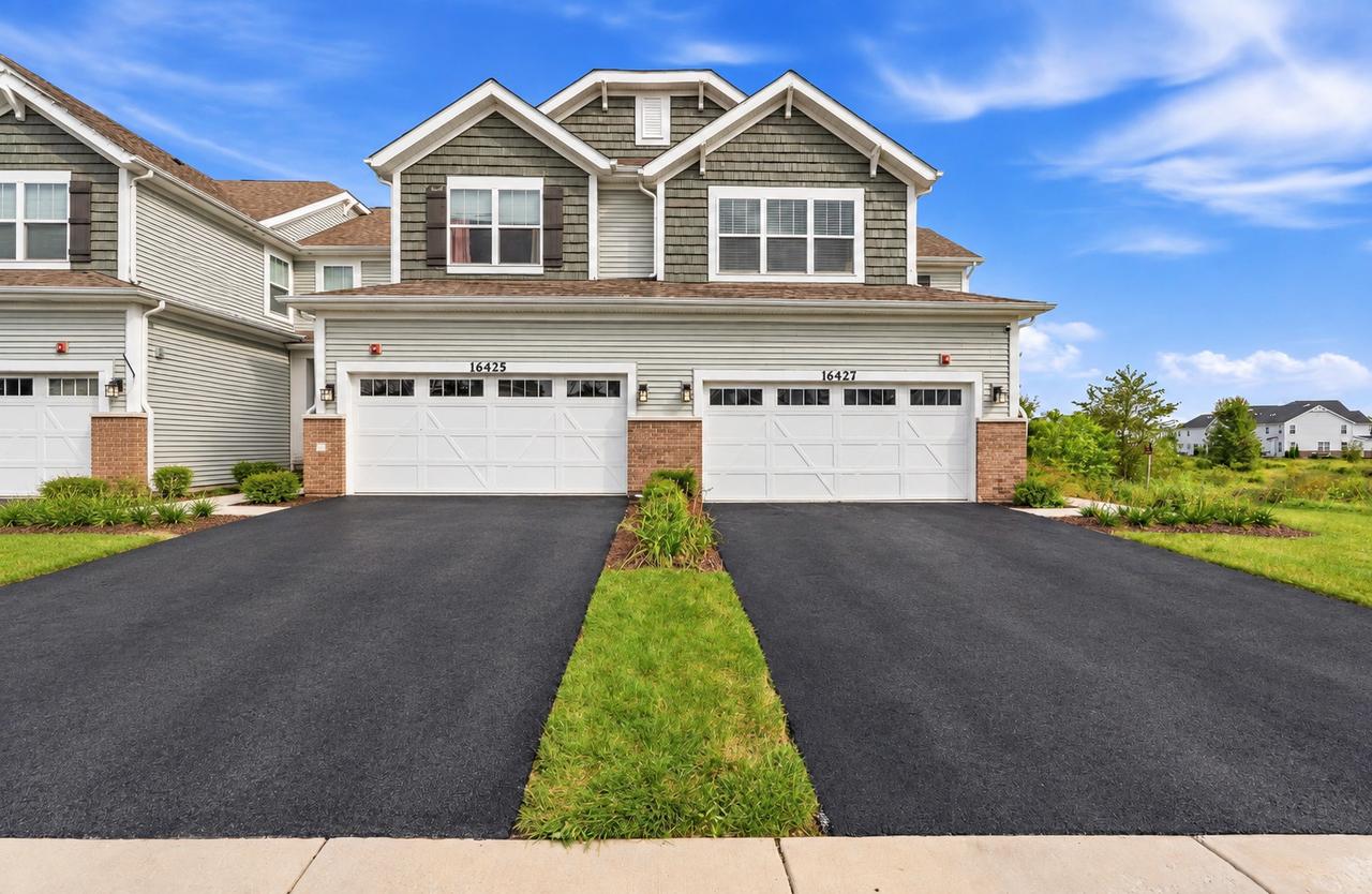 16427 Wheatgrass St., Lockport, IL 60441