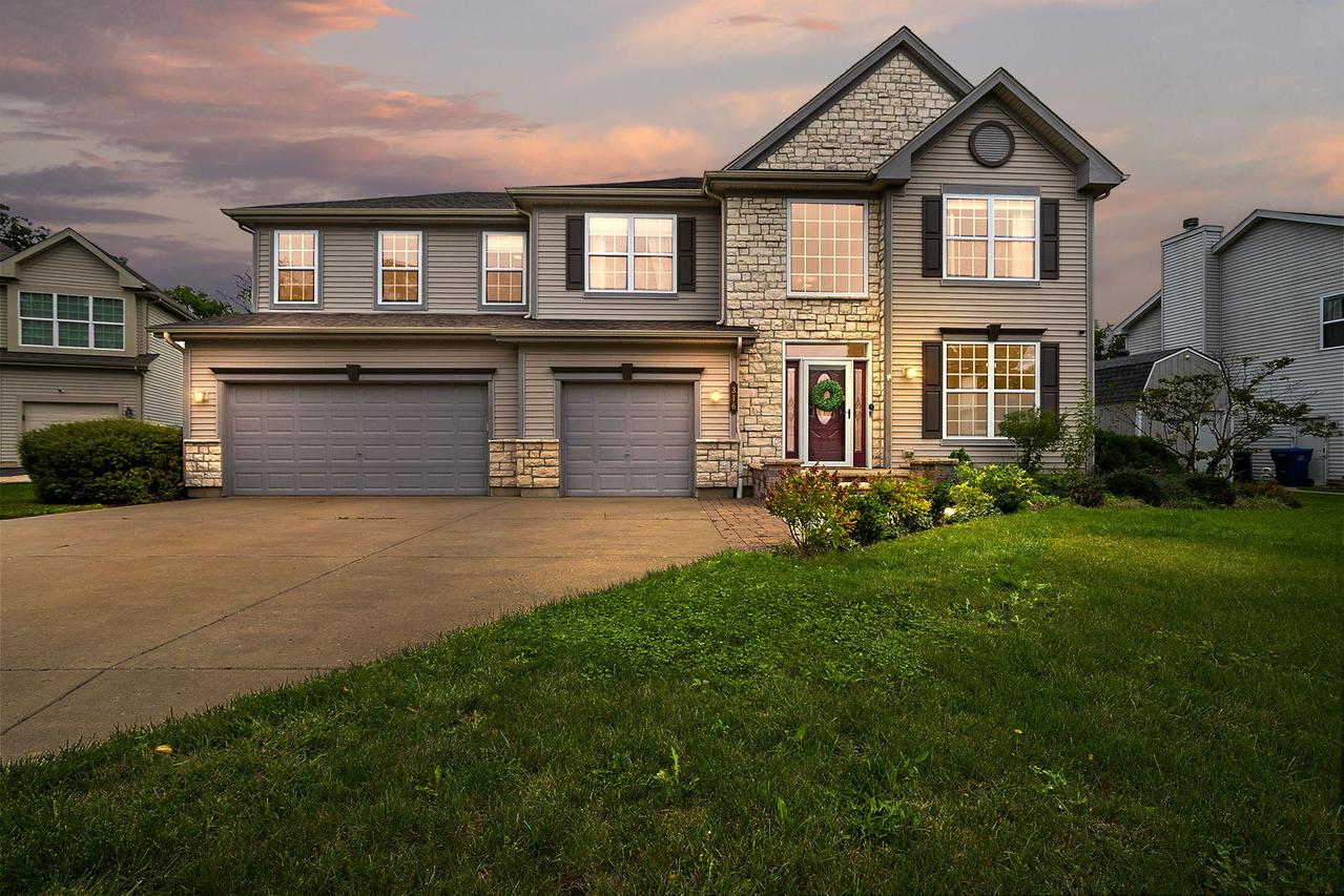 316 Cedar Ridge Dr., Lake Villa, IL 60046