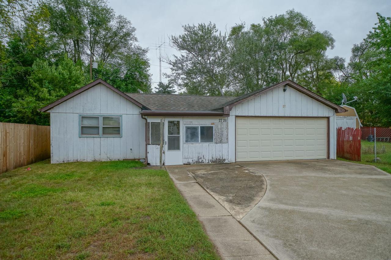 2726 9th St., Rockford, IL 61109