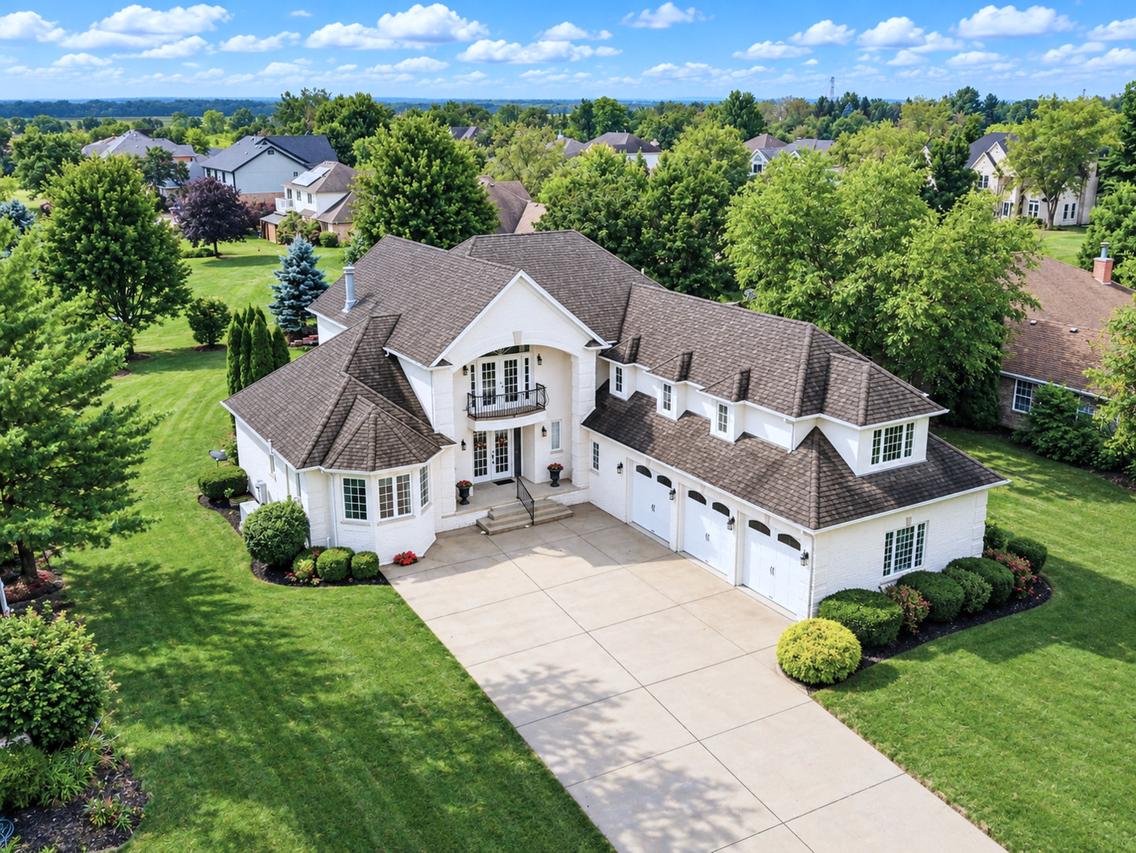 3545 W Nettle Creek Dr., Morris, IL 60450