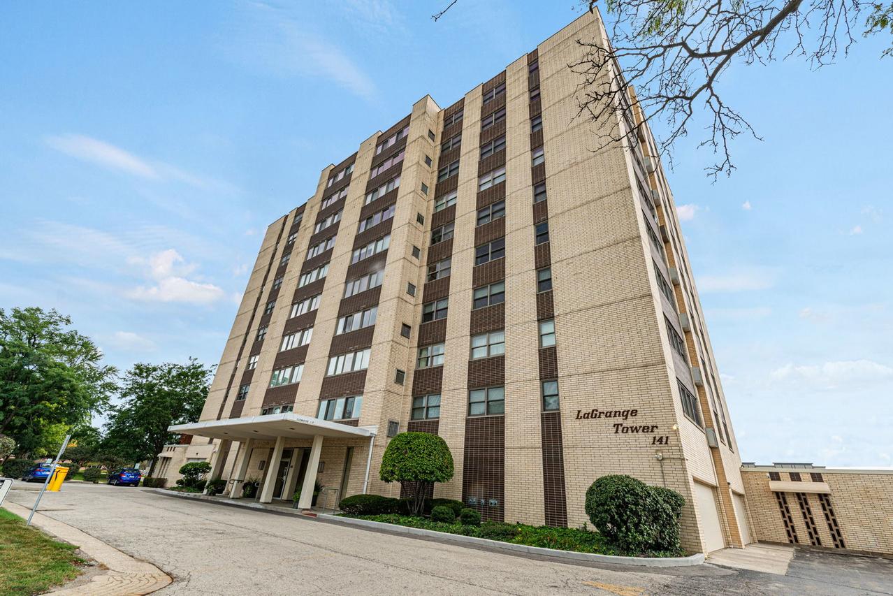 141 N La Grange Rd. #302, La Grange, IL 60525
