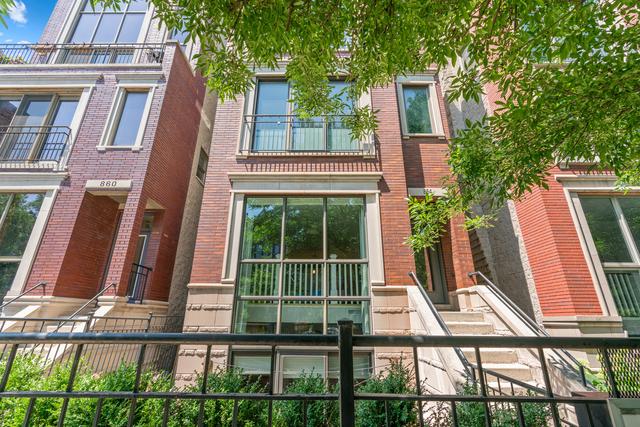 New Homes For Sale This Week in East Village: September 11th to September 17th