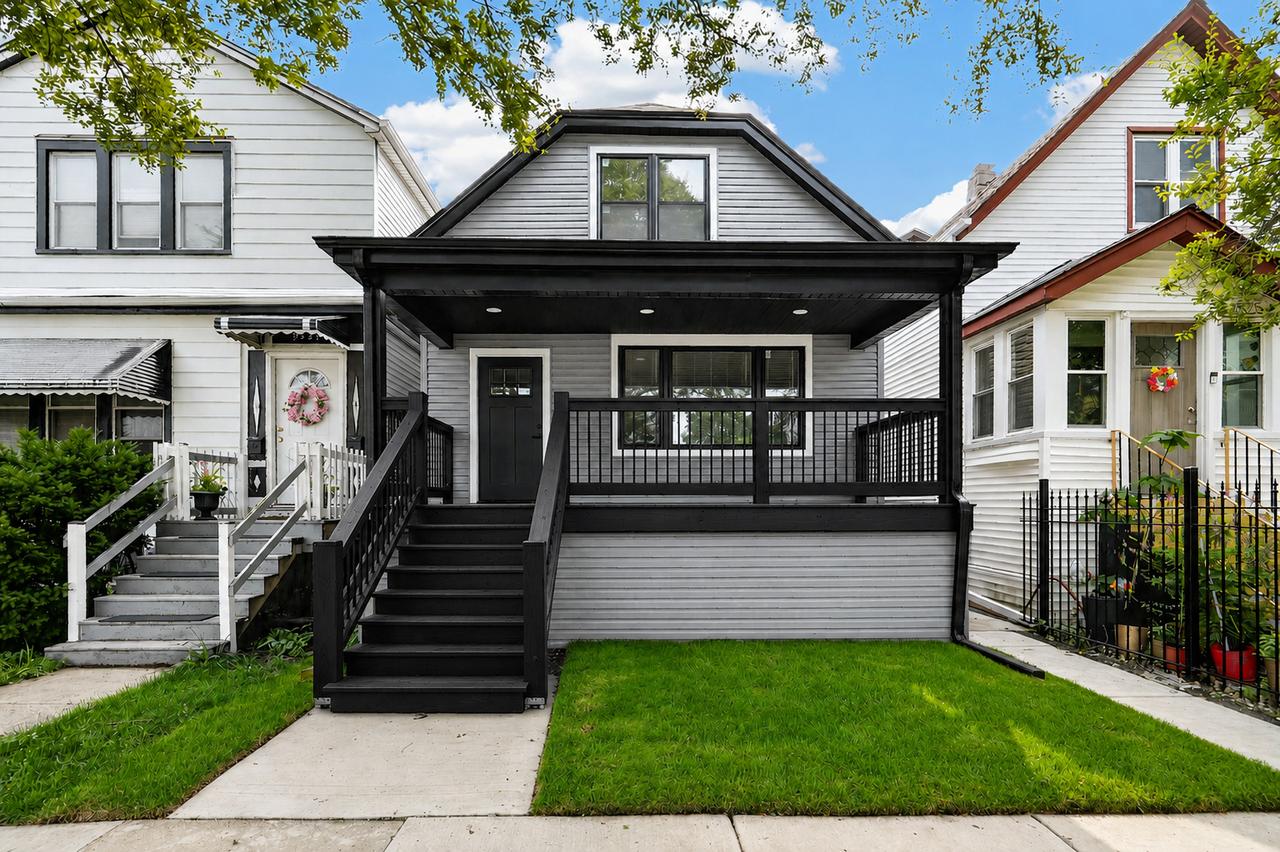 3527 N Kostner Ave., Chicago, IL 60641