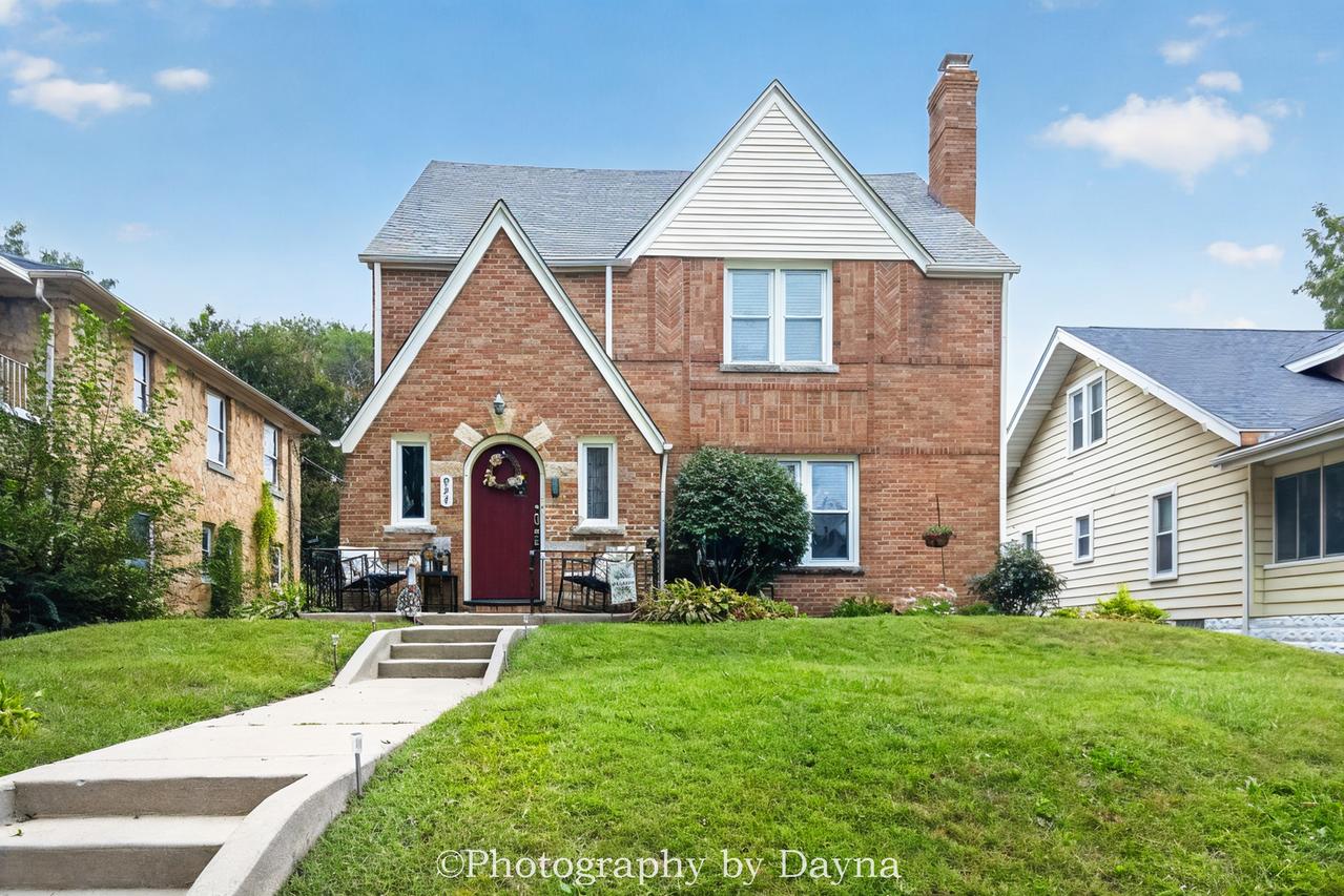 924 S Myrtle Ave., Kankakee, IL 60901