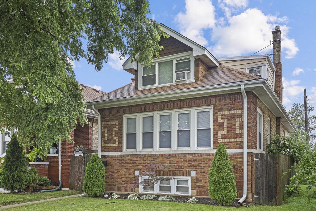 3434 N Nagle Ave., Chicago, IL 60634
