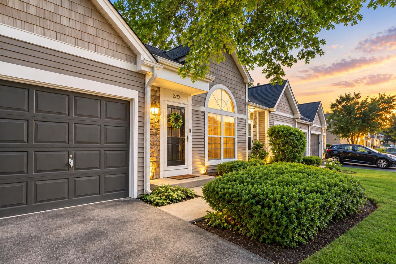 2223 Teton Pkwy., Algonquin, IL 60102