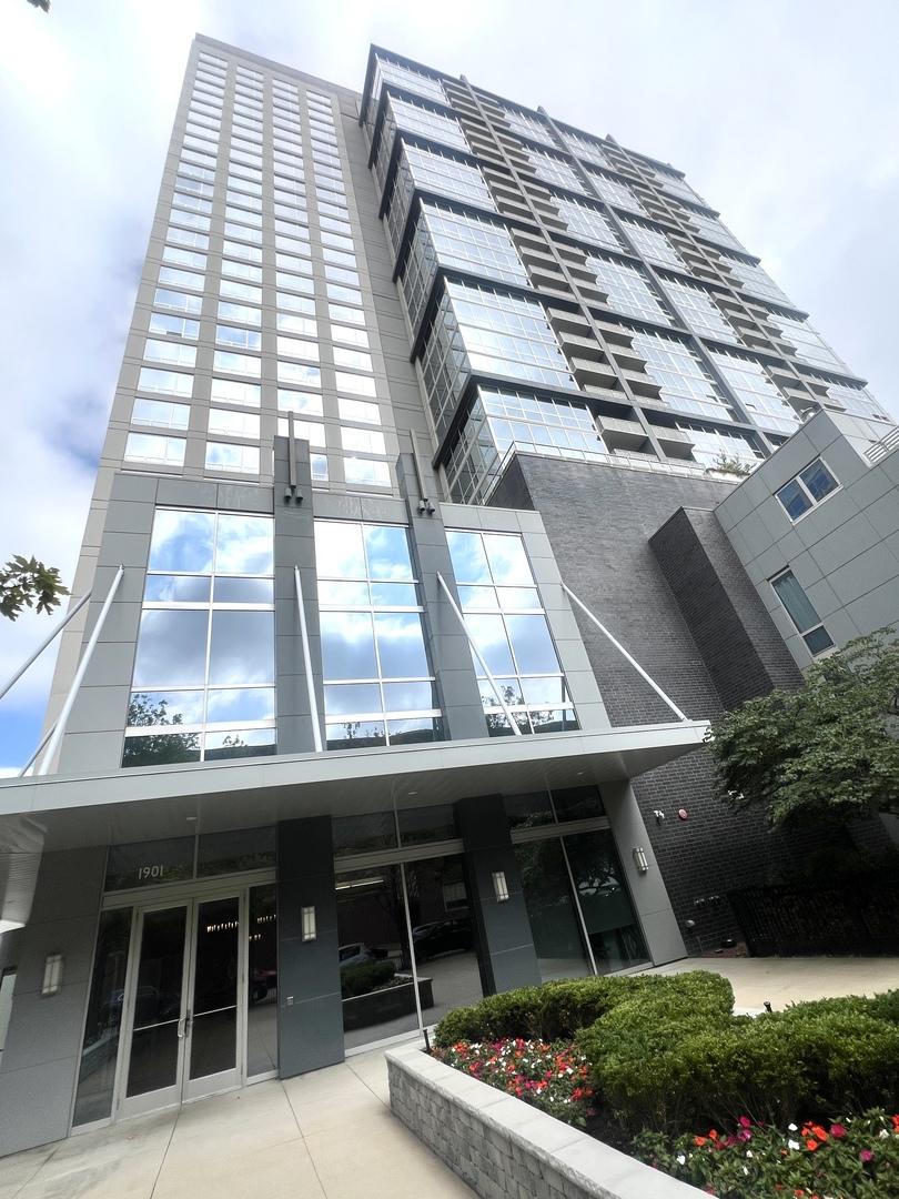 1901 S Calumet Ave. #2602, Chicago, IL 60616