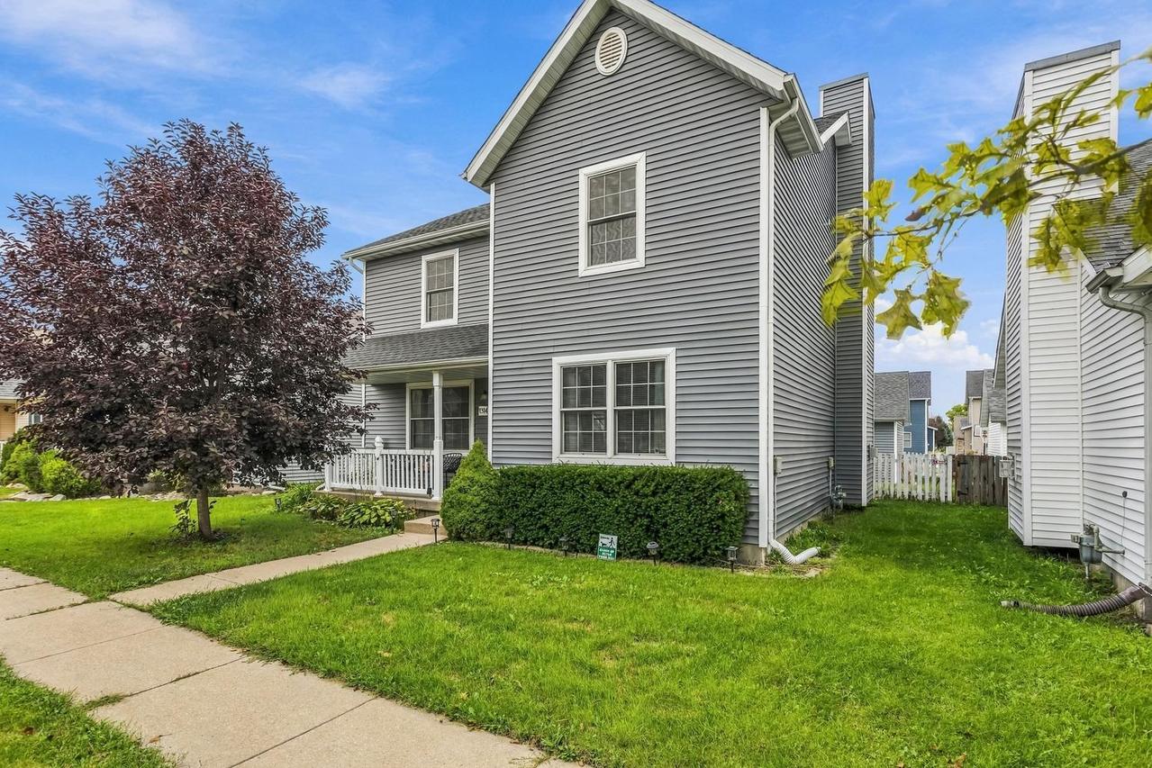1314 Montgomery St., Urbana, IL 61802